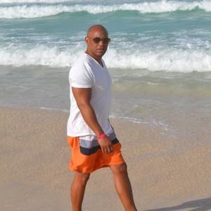 Meet your Posher, Anthony